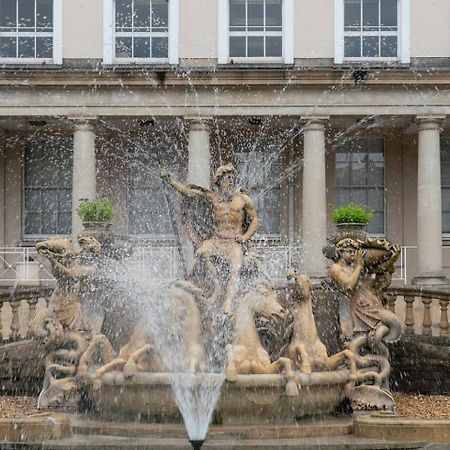 Pass The Keys Stylish Grade II Listed House Villa Cheltenham Exteriör bild
