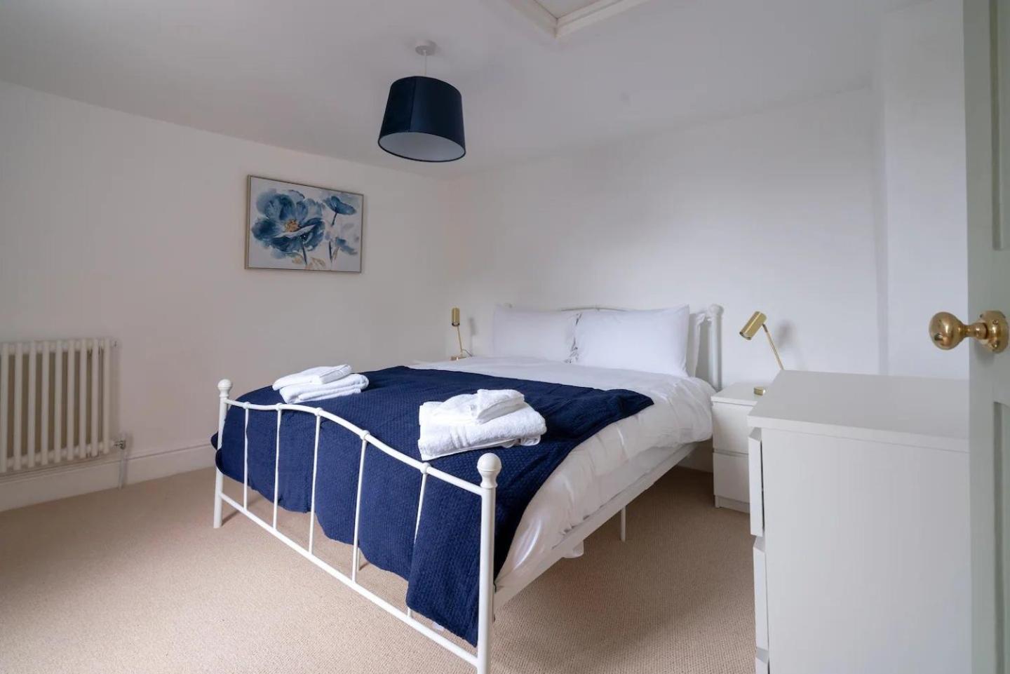 Pass The Keys Stylish Grade II Listed House Villa Cheltenham Exteriör bild