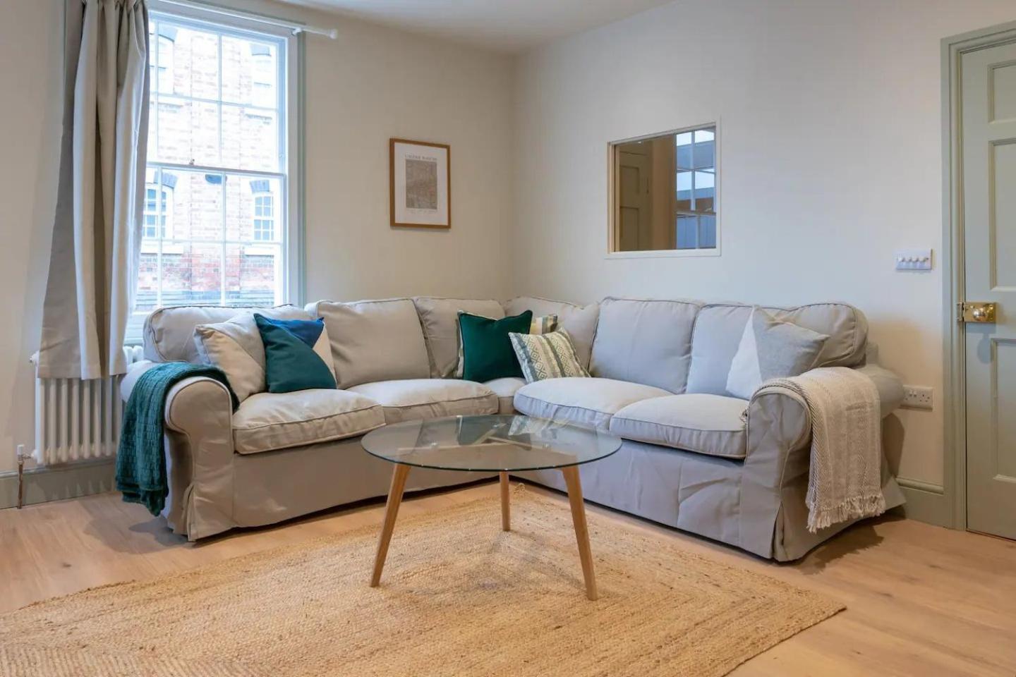 Pass The Keys Stylish Grade II Listed House Villa Cheltenham Exteriör bild